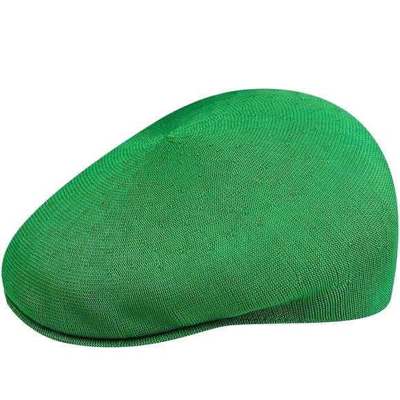 Kangol Other - 90s Kangol Tropic 504 Cap Sz Medium